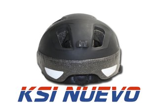 CASCO BICICLETA NIÑO BTWIN 74308