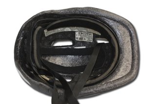 CASCO BICICLETA NIÑO BTWIN 74308