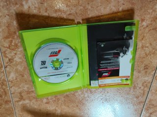 Forza Motorsport 3 Xbox 360