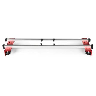 Slitta per Fresatrice per Spianare Legno 1525 mm