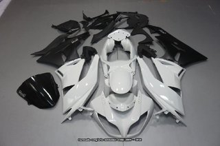 Carenado Completo para KAWASAKI ZX6R 2009 - 2018