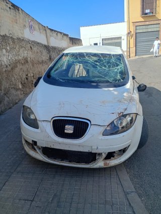 SEAT Altea 2005