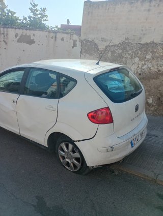 SEAT Altea 2005