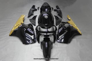 Carenado Avdb KAWASAKI ZX12R 2002 - 2006