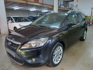 Ford Focus Sportbreak 1.6TDCI 109CV POCOS KM !!