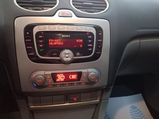 Ford Focus Sportbreak 1.6TDCI 109CV POCOS KM !!