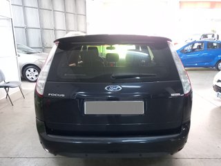Ford Focus Sportbreak 1.6TDCI 109CV POCOS KM !!