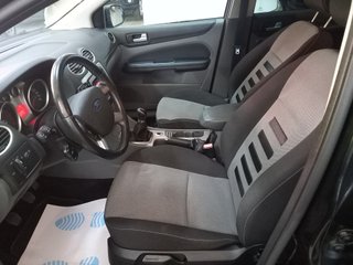 Ford Focus Sportbreak 1.6TDCI 109CV POCOS KM !!