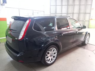 Ford Focus Sportbreak 1.6TDCI 109CV POCOS KM !!