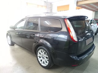 Ford Focus Sportbreak 1.6TDCI 109CV POCOS KM !!