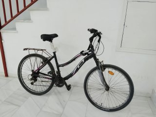Bicicleta Paseo Ruedas 28 Nuevas