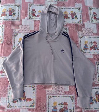 Sudadera Adidas