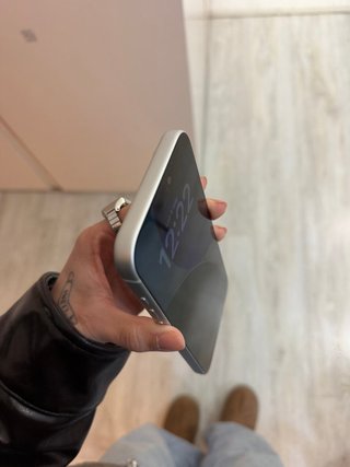 IPHONE 17 PRO MAX 256GB semi nuevo