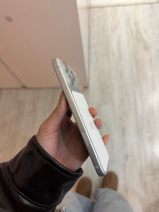 IPHONE 17 PRO MAX 256GB semi nuevo
