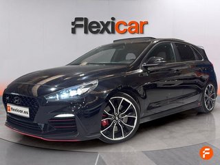 Hyundai i30 2.0 TGDI 202kW (275CV) N Performance Sky