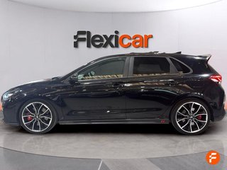 Hyundai i30 2.0 TGDI 202kW (275CV) N Performance Sky