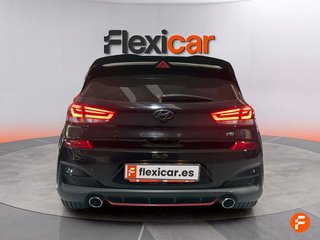 Hyundai i30 2.0 TGDI 202kW (275CV) N Performance Sky