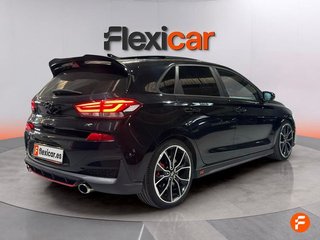 Hyundai i30 2.0 TGDI 202kW (275CV) N Performance Sky