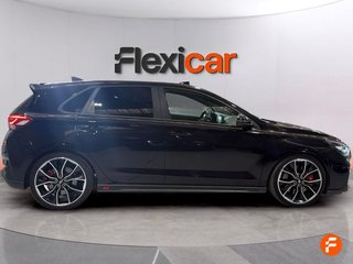 Hyundai i30 2.0 TGDI 202kW (275CV) N Performance Sky