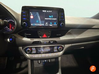 Hyundai i30 2.0 TGDI 202kW (275CV) N Performance Sky