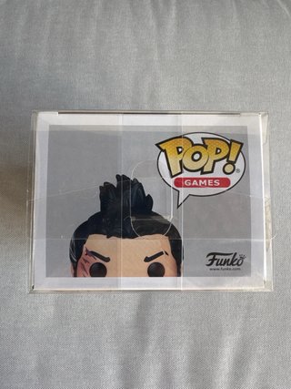 Funko Pop! Sekiro 777 Shadows Die Twice