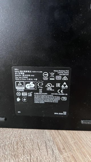 Mini PC Dell OptiPlex 3070 i5