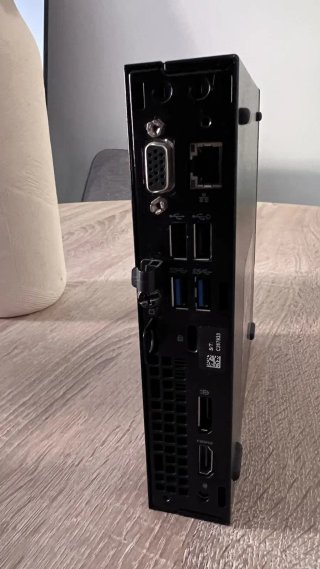 Mini PC Dell OptiPlex 3070 i5