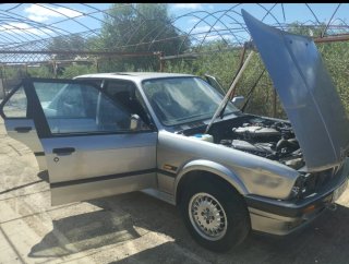 BMW iX 1987