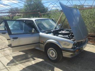 BMW iX 1987