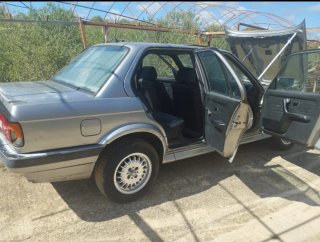 BMW iX 1987