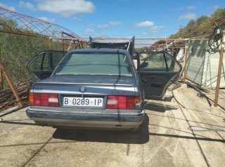 BMW iX 1987