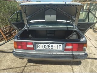 BMW iX 1987