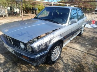 BMW iX 1987