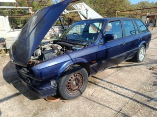 BMW iX 1987