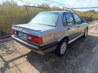 BMW iX 1987