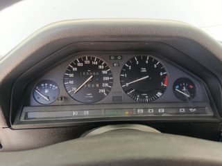 BMW iX 1987