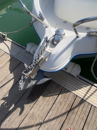 Barco Quicksilver 630 PilotHouse