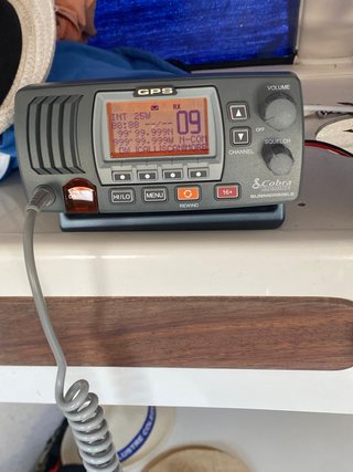 Barco Quicksilver 630 PilotHouse