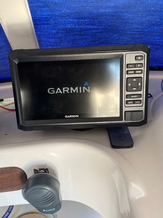 Barco Quicksilver 630 PilotHouse