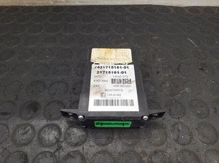 Renault 108657 742171516101 centralita magnum