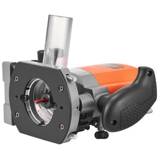 Fresatrice per Legno 1200 W con Guida Parallela