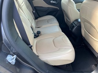 Jeep Cherokee 2.0 Mjet 140cv Limited