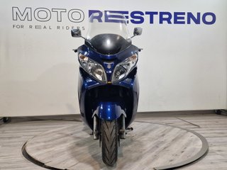 SUZUKI BURGMAN 400