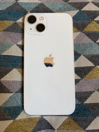 iPhone 13 Blanco