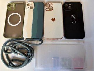 iPhone 13 Blanco