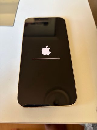 iPhone 13 Blanco