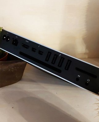 Apple Mac Mini 2014 i5 2.6GHz 16GB RAM 256 GB SSD