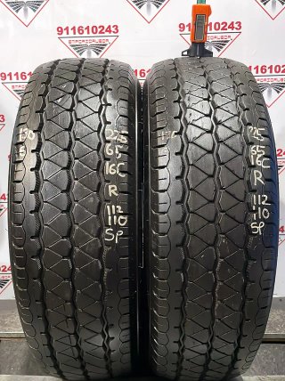 225 65 16C R ROADX RUEDA SEMINUEVA OFERTA