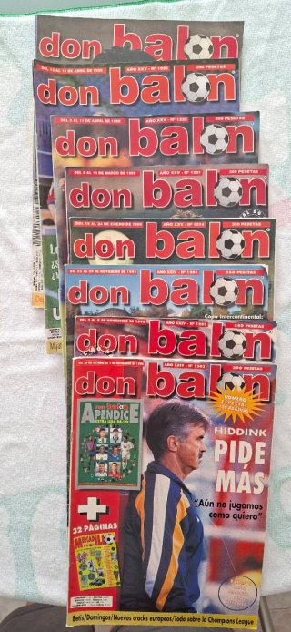 Don Balón