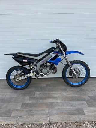 Despiece Derbi DRD Racing